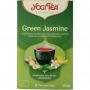 Green jasmine bio van Yogi Tea