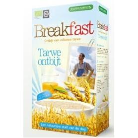 Tagliatelle roomsaus bio van Beltane