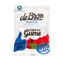 Kersen gums/cherry gums suikervrij van De Bron
