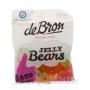 Gombeertjes/jelly bears suikervrij van De Bron