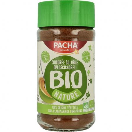 Instant koffie bio van Pacha