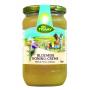 Bloemenhoning creme van Traay