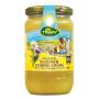 Bloemenhoning creme bio van Traay