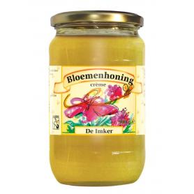 Crememasker hydro booster 2 fasen bio van Luvos