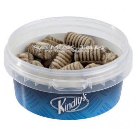 Baby ontbijtje banaan 6+ maanden bio van Ella's Kitchen