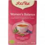 Women's balance bio van Yogi Tea