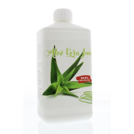 Aloe vera juice van Naproz