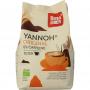 Yannoh snelfilter original bio van Lima