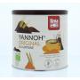 Yannoh instant bio van Lima