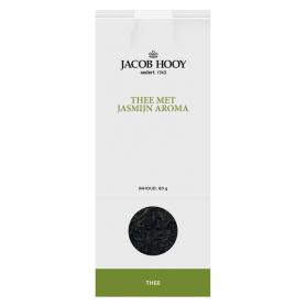 White tea blueberry & elderflower bio van English Tea Shop