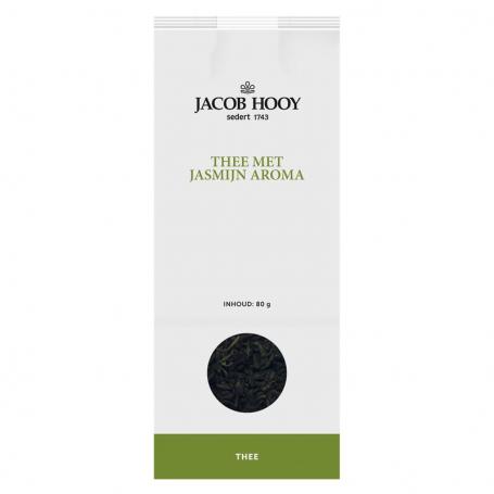 Jasmijn thee van Jacob Hooy