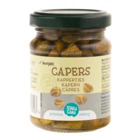 Thaise gele curry pasta bio van Terrasana