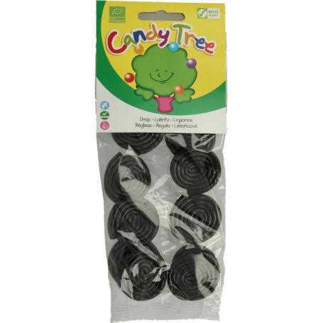 Dropjojo's bio van Candy Tree