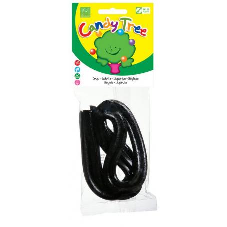 Dropslierten glutenvrij bio van Candy Tree