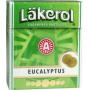 Eucalyptus van Lakerol