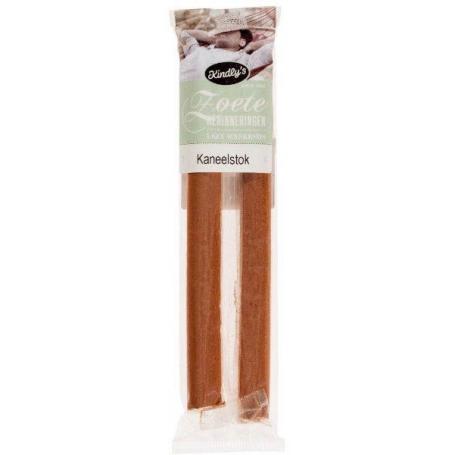 Kaneelstok zakje van Kindly's