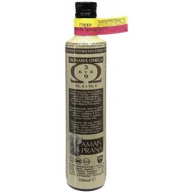 Gula java brut stick 50 x 4 gram bio van Amanprana