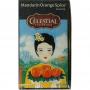Mandarin orange spice herb tea van Celestial Season