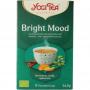 Bright mood bio van Yogi Tea