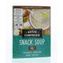 Snack soup champignons bio van Natur Compagnie
