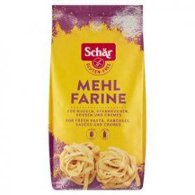 Curvies original glutenvrij van Dr Schar