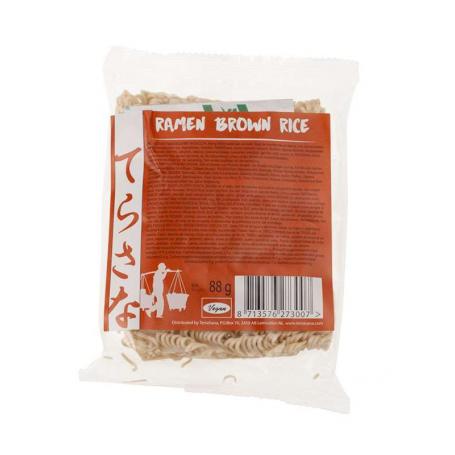 Ramen rijst noodles van TS Import