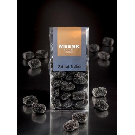 Salmiak truffels van Meenk