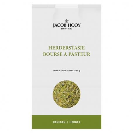 Herderstasje van Jacob Hooy