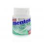 Gum greenmint white pot van Mentos