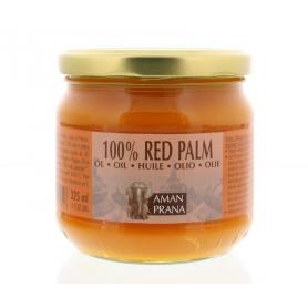 Teff pap bio van Joannusmolen