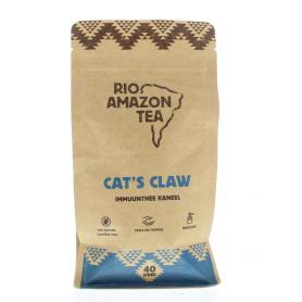 Kamille thee eko bio van Piramide