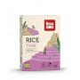 Rijst thai halfvol builtjes 4 x 125 gram bio van Lima