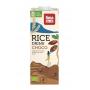 Rice drink choco bio van Lima
