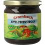 Appel perenstroop van Crombach