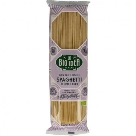 Spaghetti wit bio van Bioidea