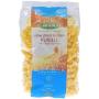 Fusilli wit (spirelli) bio van Bioidea