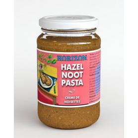 Hazelnootpasta eko bio