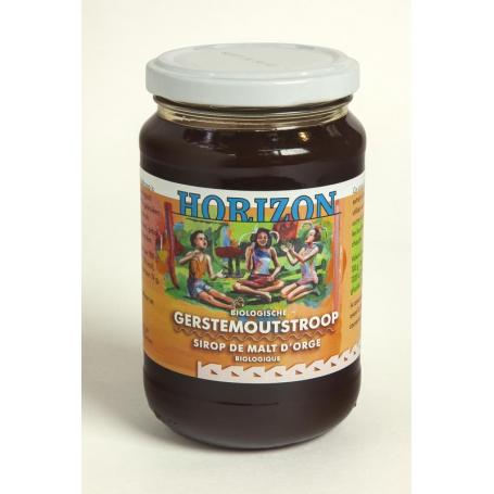 Gerstemoutstroop eko bio van Horizon