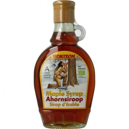 Ahornsiroop A graad eko bio van Horizon
