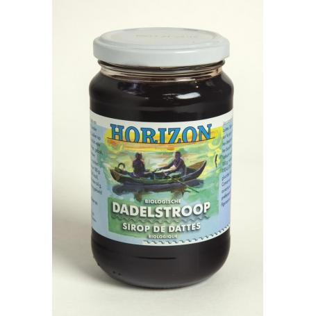 Dadelstroop eko bio van Horizon