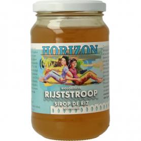 Gerstemoutstroop eko bio van Horizon