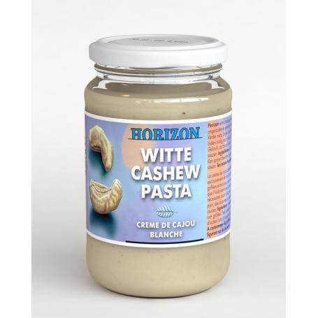 Witte cashewpasta eko bio van Horizon