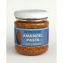 Amandelpasta met zeezout eko bio van Horizon
