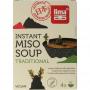 Instant miso soep 4 x 10 gram van Lima