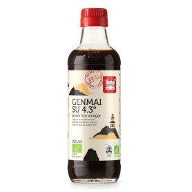 Rijst amazake bio van Terrasana