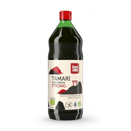 Tamari strong bio van Lima