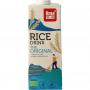 Rice drink original bio van Lima
