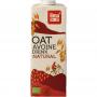 Oat drink natural bio van Lima