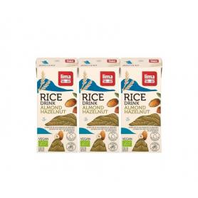 Plantaardige dranken