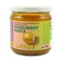 Hazelnootpasta eko bio van Monki